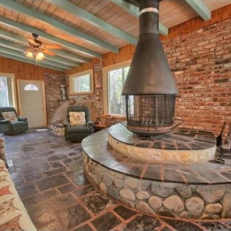 95R The Little Creek Cabin Wawona Esterno foto